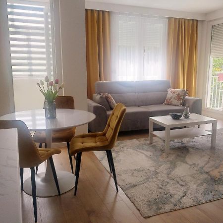 Apartman Neyla Mostar Exterior foto