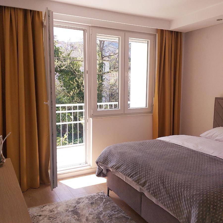 Apartman Neyla Mostar Exterior foto