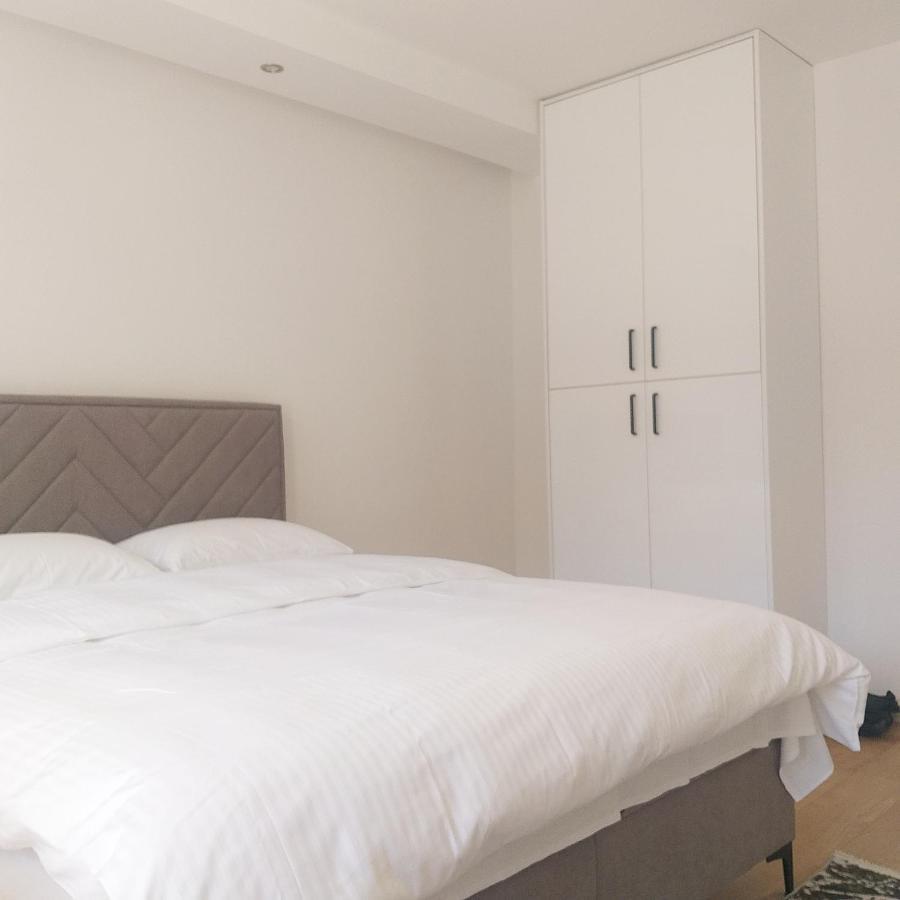 Apartman Neyla Mostar Exterior foto