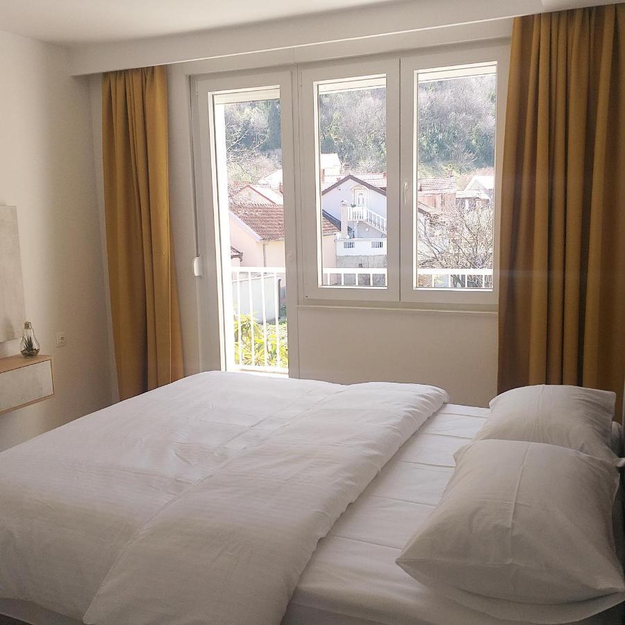Apartman Neyla Mostar Exterior foto
