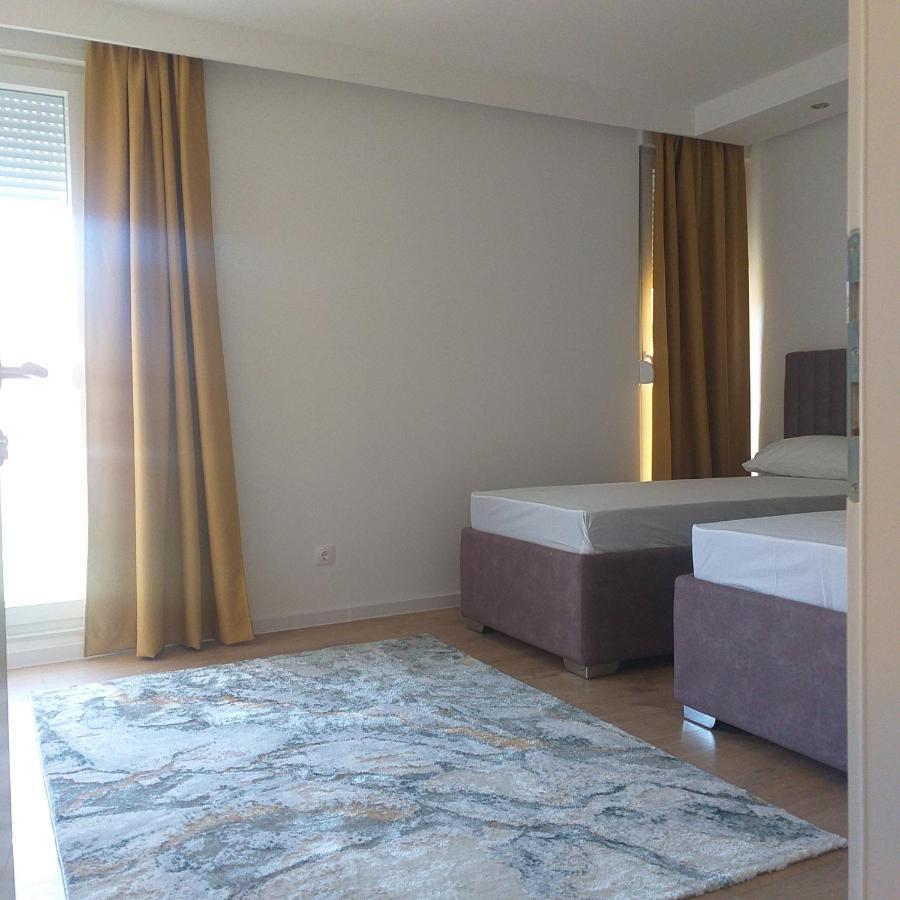 Apartman Neyla Mostar Exterior foto