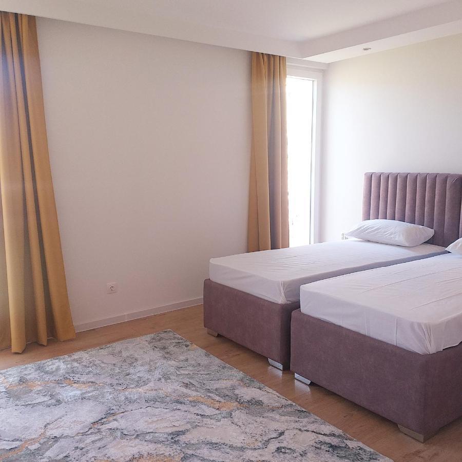Apartman Neyla Mostar Exterior foto