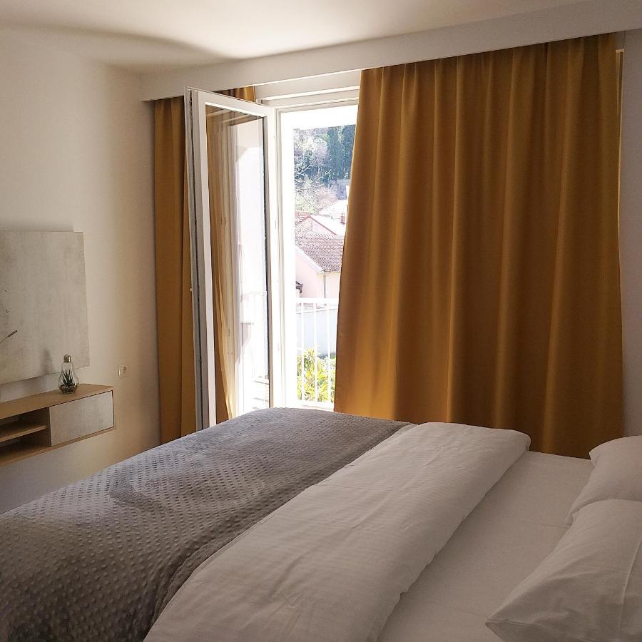 Apartman Neyla Mostar Exterior foto