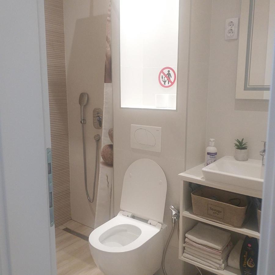 Apartman Neyla Mostar Exterior foto