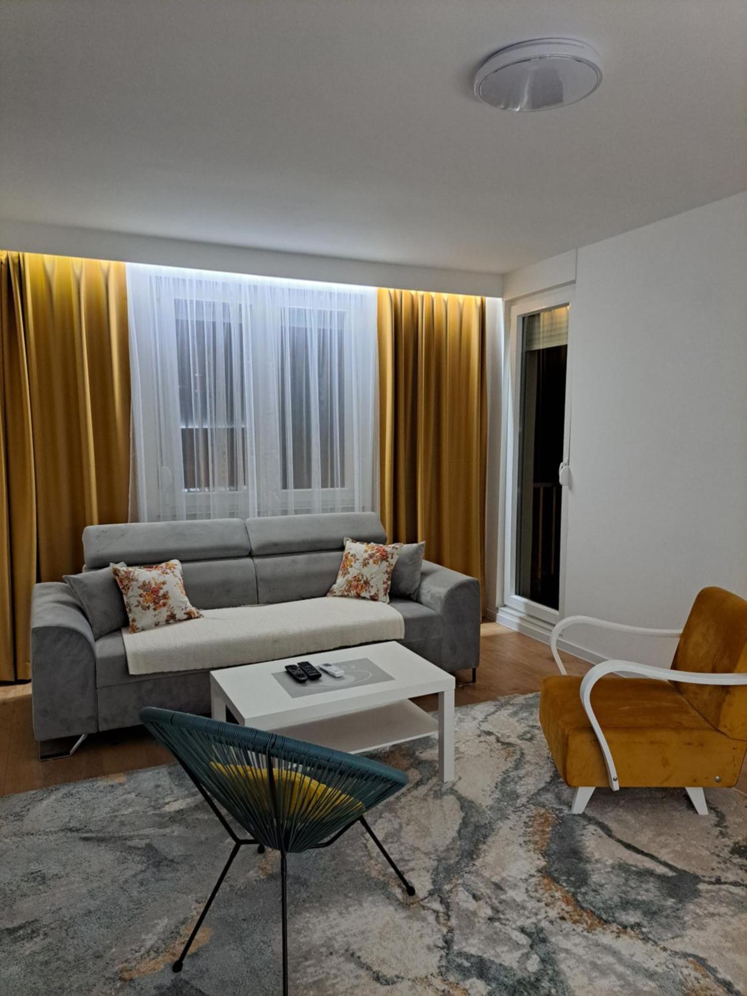 Apartman Neyla Mostar Exterior foto