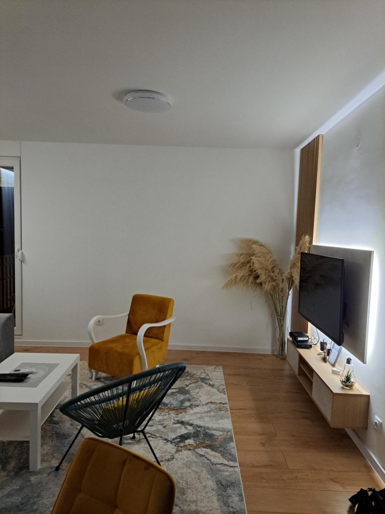 Apartman Neyla Mostar Exterior foto